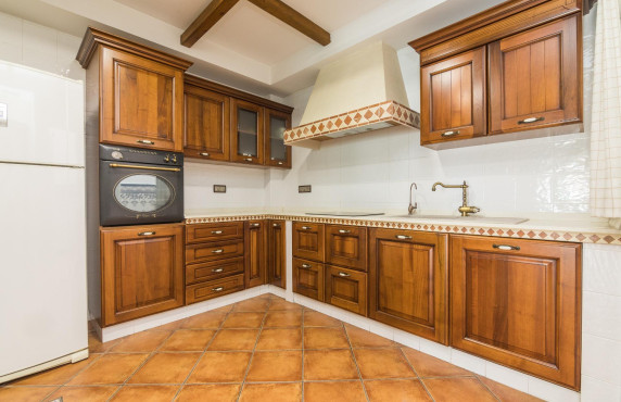 For Sale - Triplex - Elche - Corazon de Jesus