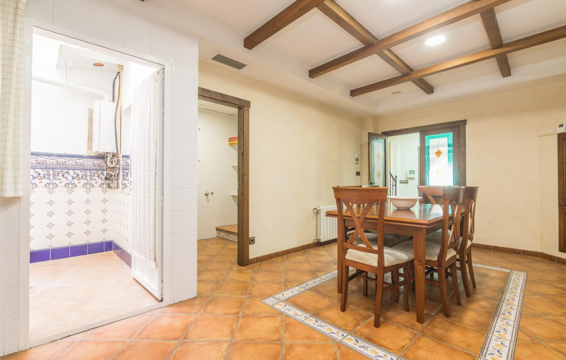 For Sale - Triplex - Elche - Corazon de Jesus