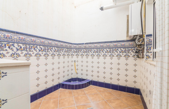 For Sale - Triplex - Elche - Corazon de Jesus