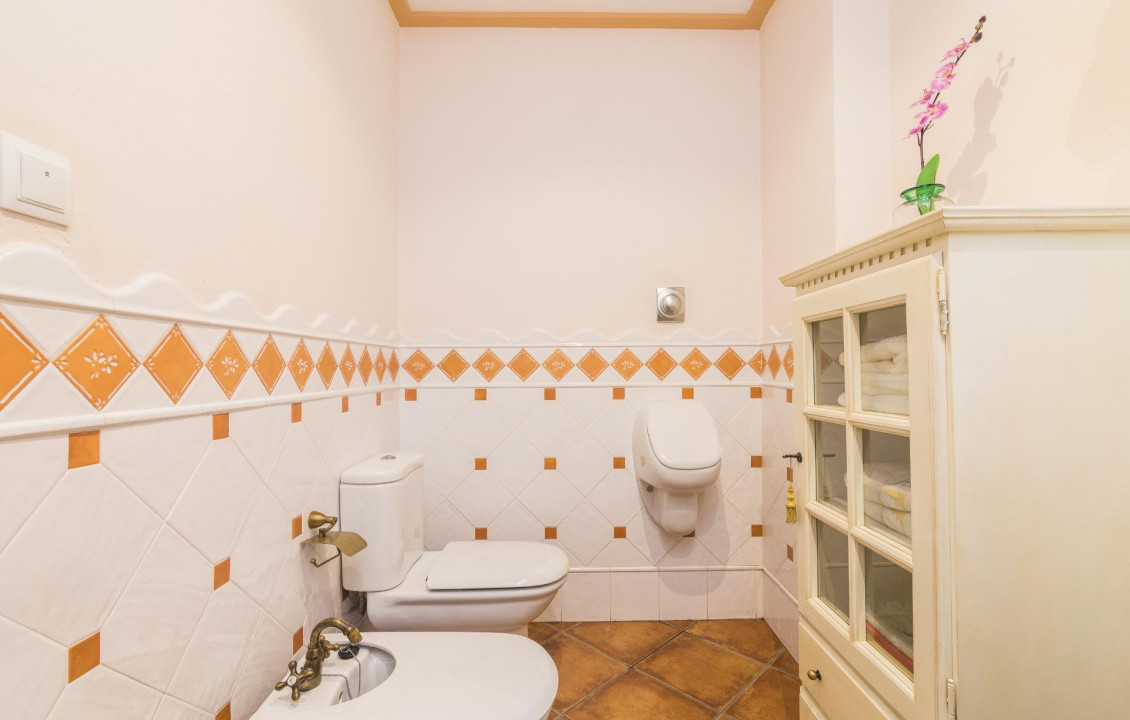 For Sale - Triplex - Elche - Corazon de Jesus