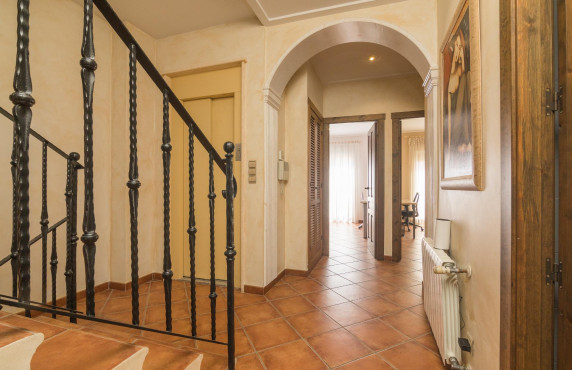 For Sale - Triplex - Elche - Corazon de Jesus