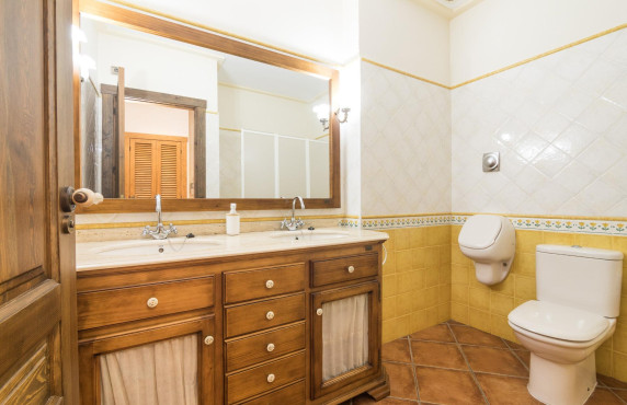 For Sale - Triplex - Elche - Corazon de Jesus