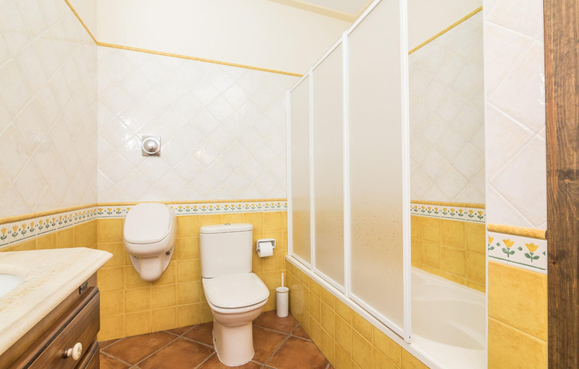 For Sale - Triplex - Elche - Corazon de Jesus