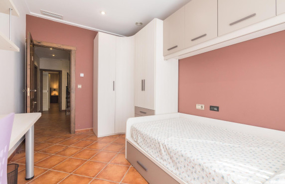 For Sale - Triplex - Elche - Corazon de Jesus