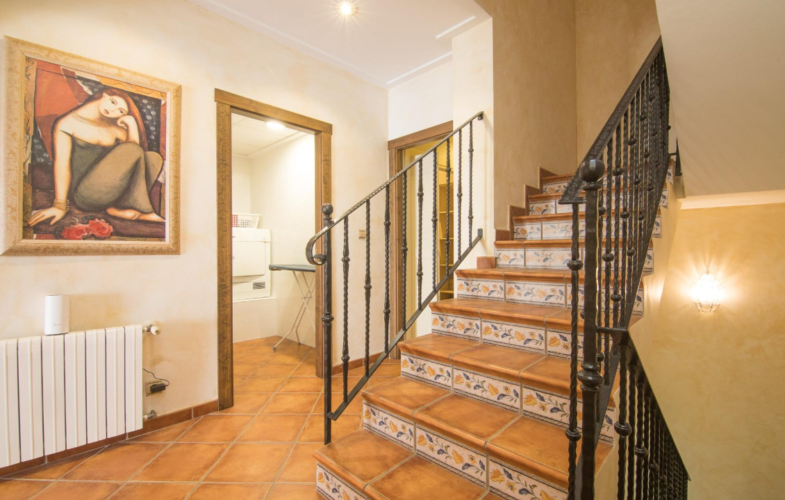 For Sale - Triplex - Elche - Corazon de Jesus