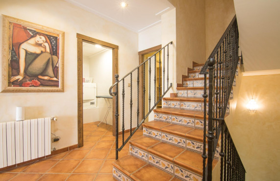 For Sale - Triplex - Elche - Corazon de Jesus
