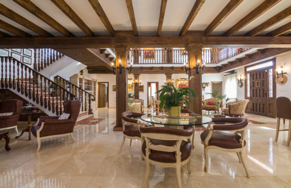 For Sale - Chalet - Monovar - Monover - LA ROMANETA