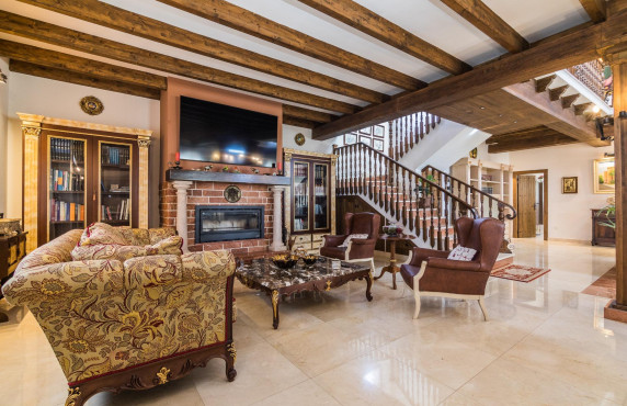 For Sale - Chalet - Monovar - Monover - LA ROMANETA