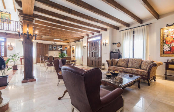 For Sale - Chalet - Monovar - Monover - LA ROMANETA