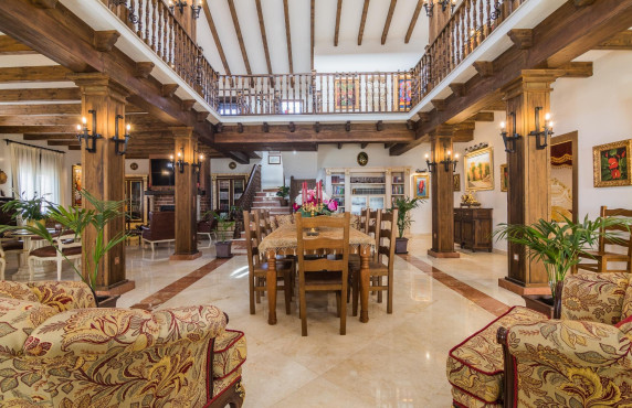 For Sale - Chalet - Monovar - Monover - LA ROMANETA