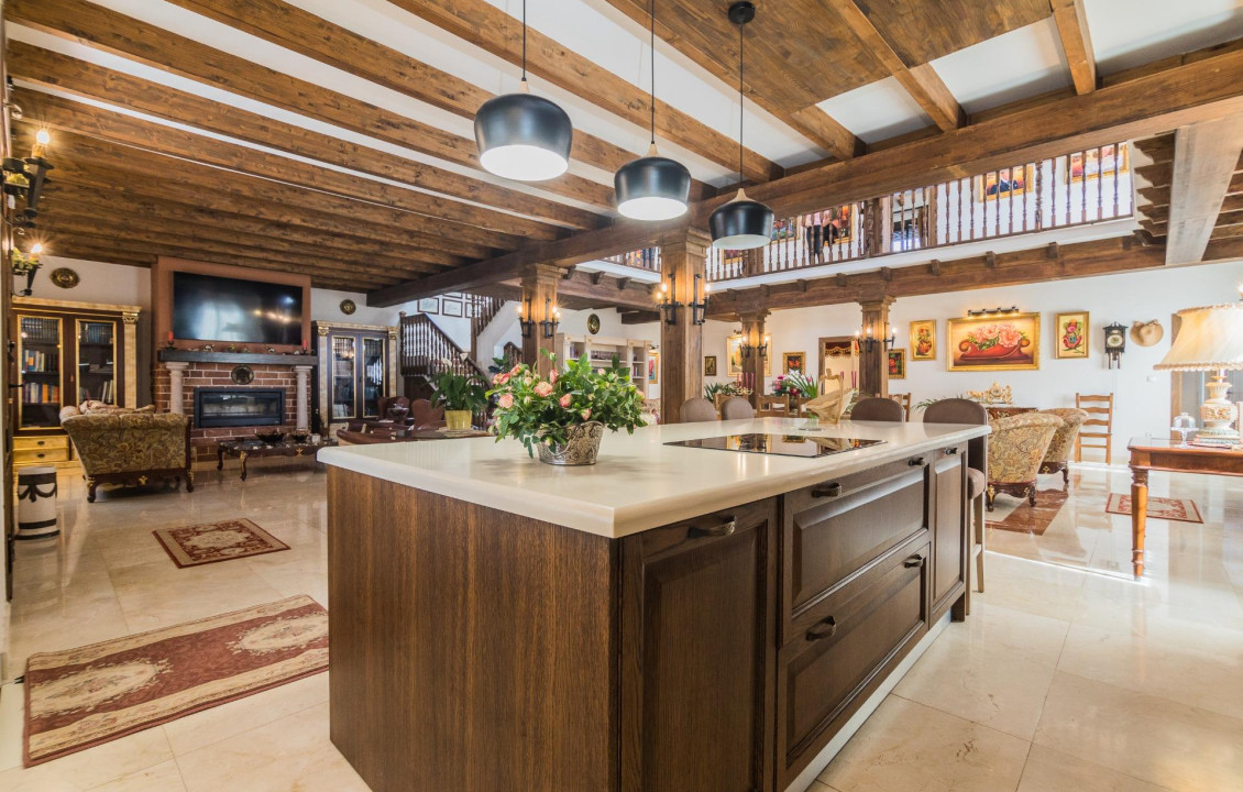 For Sale - Chalet - Monovar - Monover - LA ROMANETA