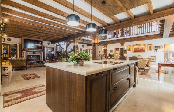 For Sale - Chalet - Monovar - Monover - LA ROMANETA