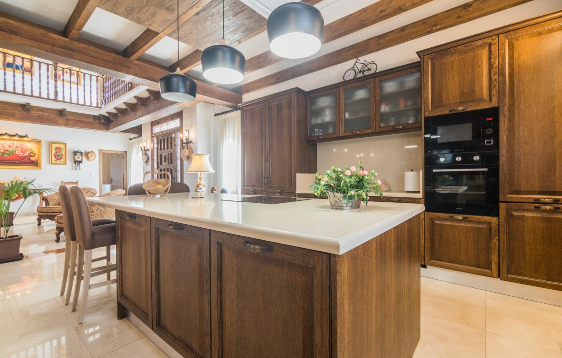 For Sale - Chalet - Monovar - Monover - LA ROMANETA