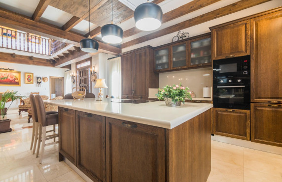 For Sale - Chalet - Monovar - Monover - LA ROMANETA