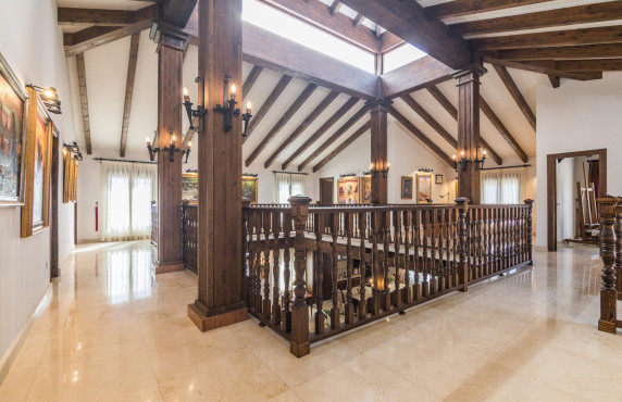 For Sale - Chalet - Monovar - Monover - LA ROMANETA