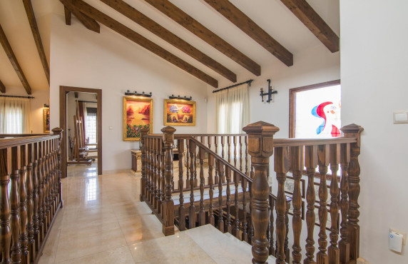 For Sale - Chalet - Monovar - Monover - LA ROMANETA