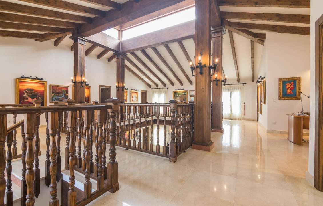 For Sale - Chalet - Monovar - Monover - LA ROMANETA