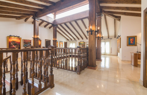 For Sale - Chalet - Monovar - Monover - LA ROMANETA