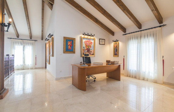 For Sale - Chalet - Monovar - Monover - LA ROMANETA