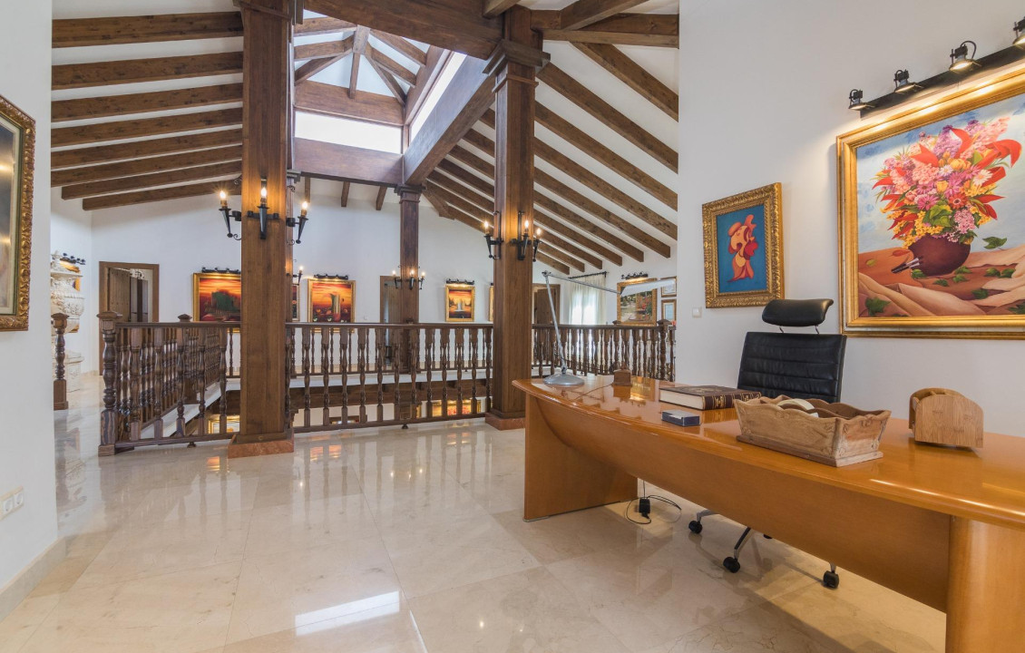 For Sale - Chalet - Monovar - Monover - LA ROMANETA