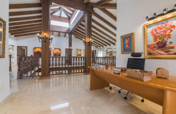 For Sale - Chalet - Monovar - Monover - LA ROMANETA