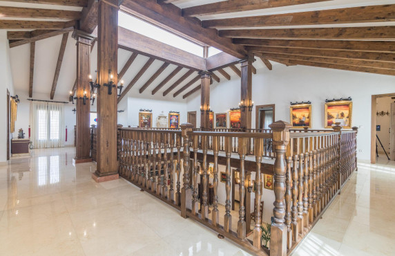 For Sale - Chalet - Monovar - Monover - LA ROMANETA