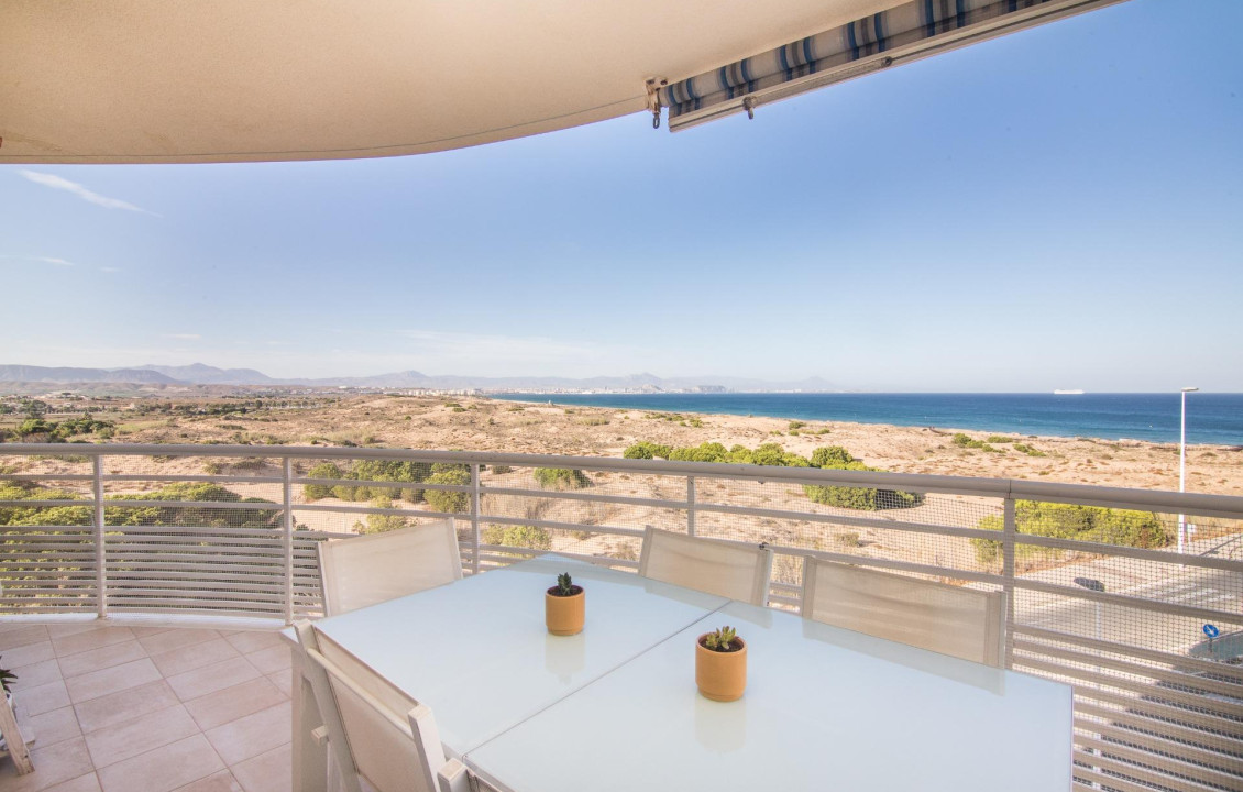 For Sale -  - Arenales del sol - Zona paseo maritimo