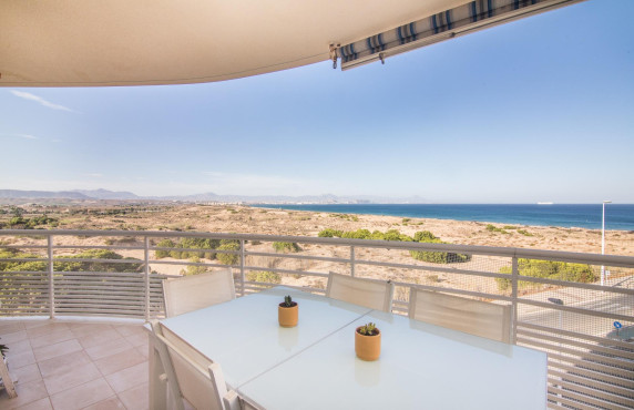 For Sale -  - Arenales del sol - Zona paseo maritimo