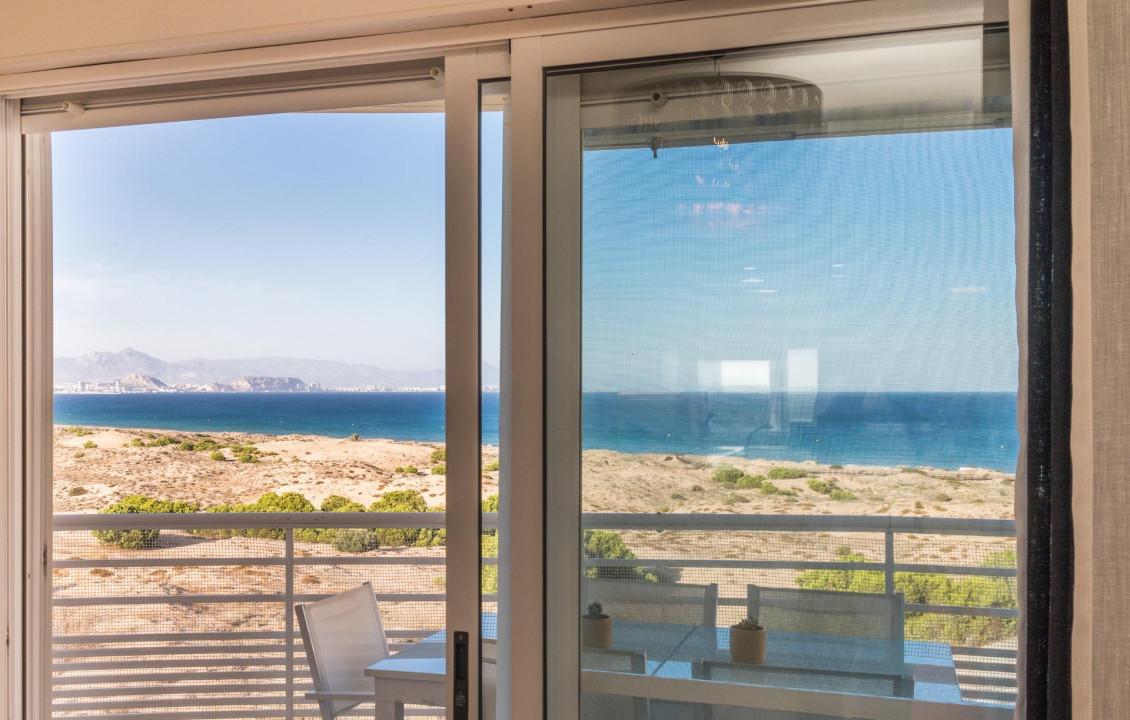 For Sale -  - Arenales del sol - Zona paseo maritimo