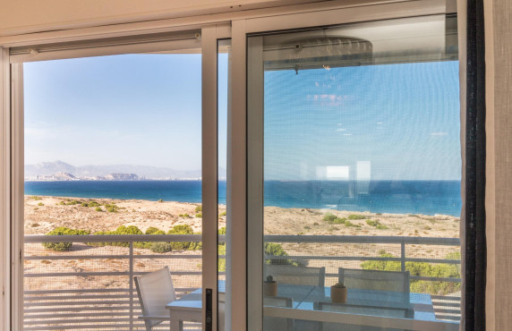 For Sale -  - Arenales del sol - Zona paseo maritimo