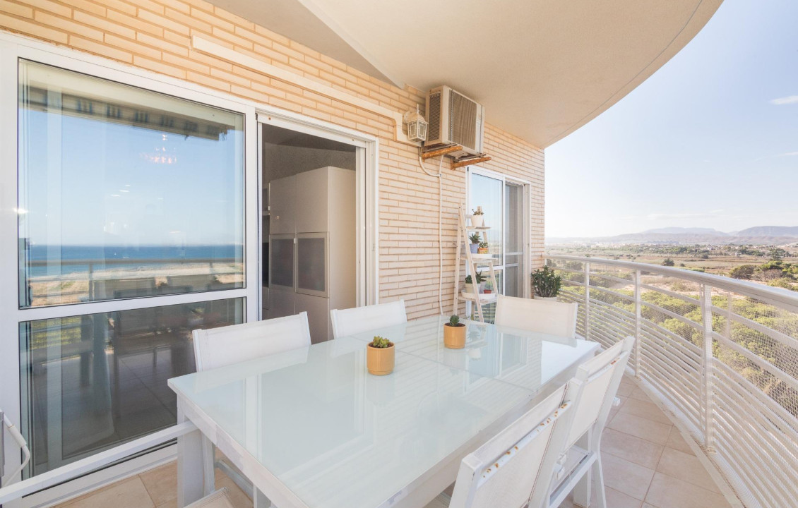 For Sale -  - Arenales del sol - Zona paseo maritimo
