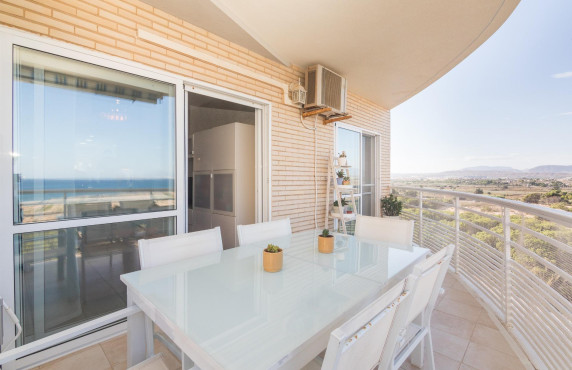 For Sale -  - Arenales del sol - Zona paseo maritimo