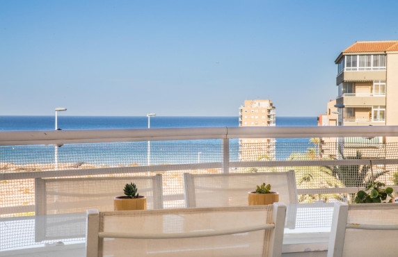 For Sale -  - Arenales del sol - Zona paseo maritimo