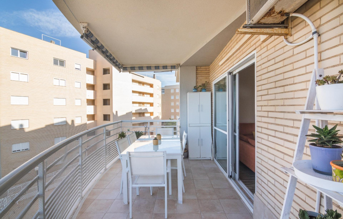 For Sale -  - Arenales del sol - Zona paseo maritimo