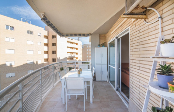 For Sale -  - Arenales del sol - Zona paseo maritimo