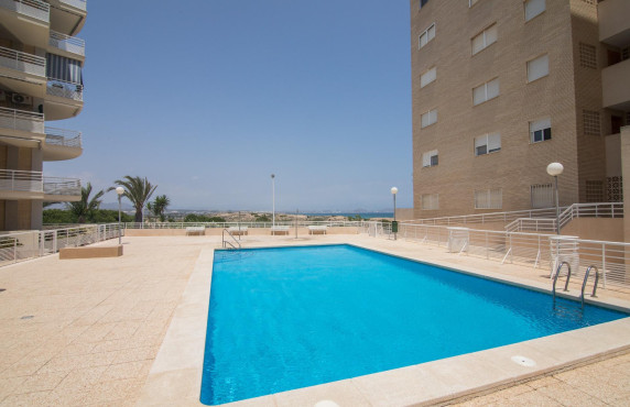 For Sale -  - Arenales del sol - Zona paseo maritimo