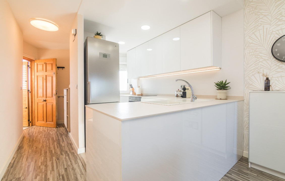 For Sale -  - Arenales del sol - Zona paseo maritimo