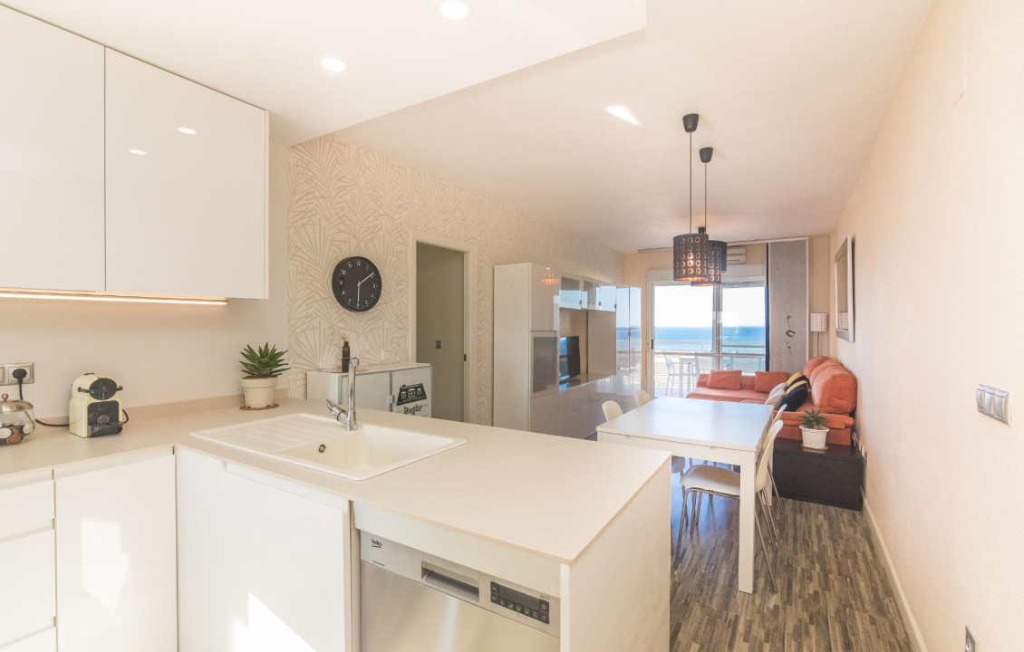For Sale -  - Arenales del sol - Zona paseo maritimo