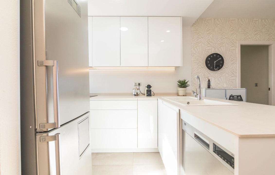For Sale -  - Arenales del sol - Zona paseo maritimo