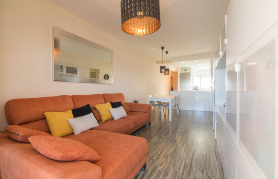 For Sale -  - Arenales del sol - Zona paseo maritimo