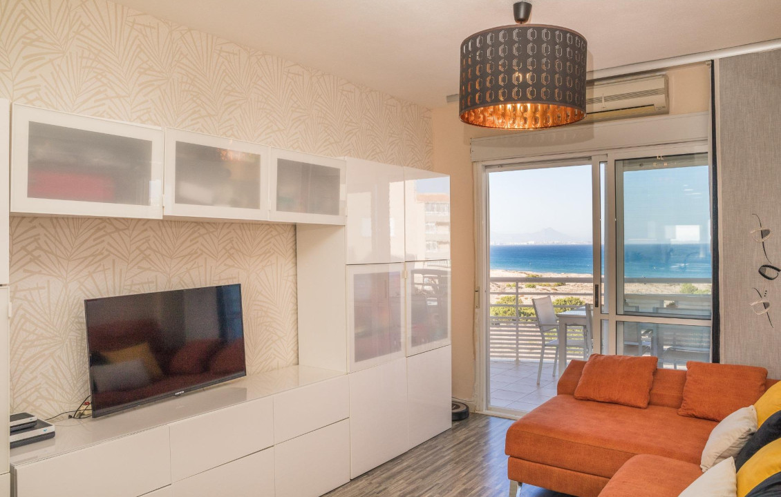 For Sale -  - Arenales del sol - Zona paseo maritimo