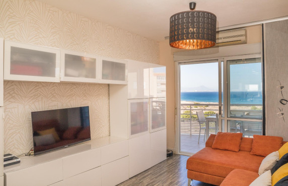 For Sale -  - Arenales del sol - Zona paseo maritimo