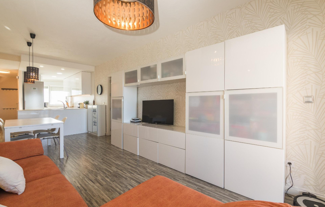 For Sale -  - Arenales del sol - Zona paseo maritimo
