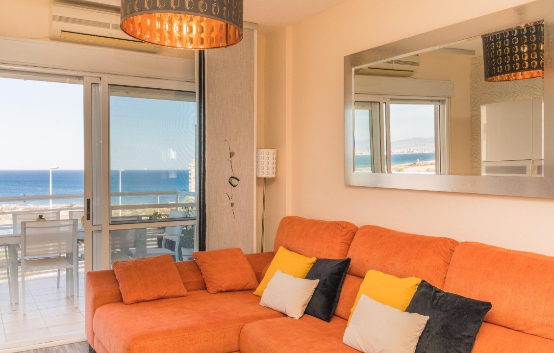 For Sale -  - Arenales del sol - Zona paseo maritimo