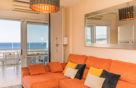 For Sale -  - Arenales del sol - Zona paseo maritimo