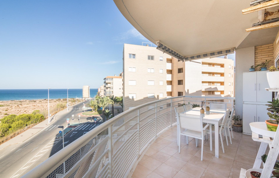 For Sale -  - Arenales del sol - Zona paseo maritimo