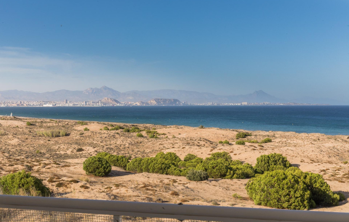 For Sale -  - Arenales del sol - Zona paseo maritimo