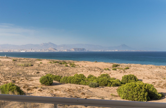 For Sale -  - Arenales del sol - Zona paseo maritimo