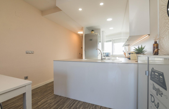 For Sale -  - Arenales del sol - Zona paseo maritimo