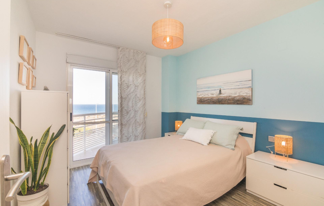 For Sale -  - Arenales del sol - Zona paseo maritimo